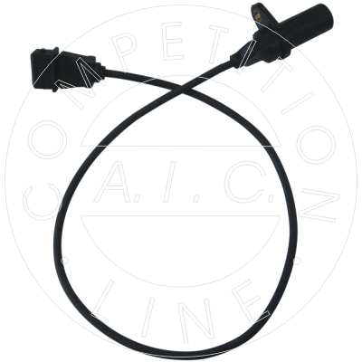 Sensor, crankshaft pulse (53377)