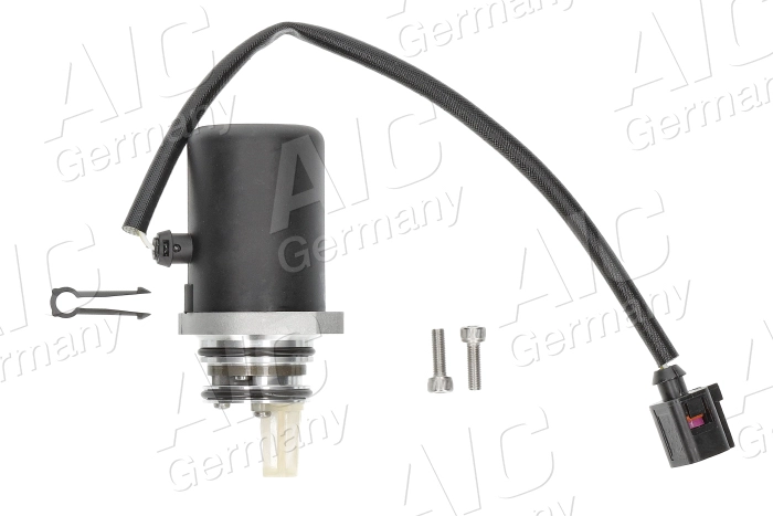 Pump, all-wheel-drive coupling (74233)