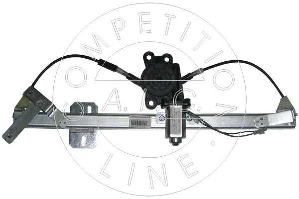 Window Regulator (52492)