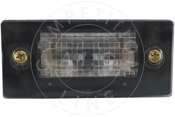 Licence Plate Light (56599)