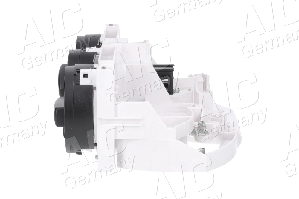 Control Element, heating/ventilation