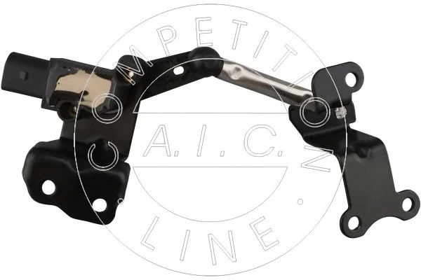 Sensor, Xenon light (headlight levelling)