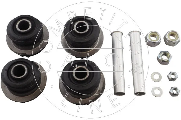 Mounting and Bolting Kit, control/trailing arm