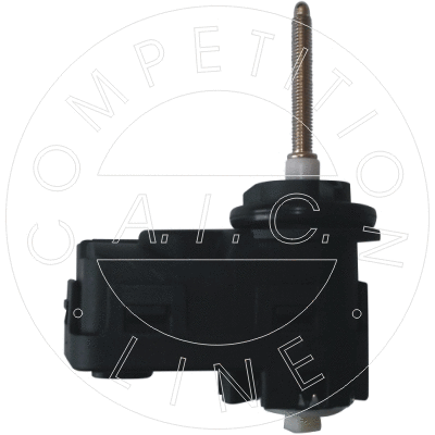 Actuator, headlight levelling