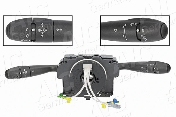 Steering Column Switch (70928)