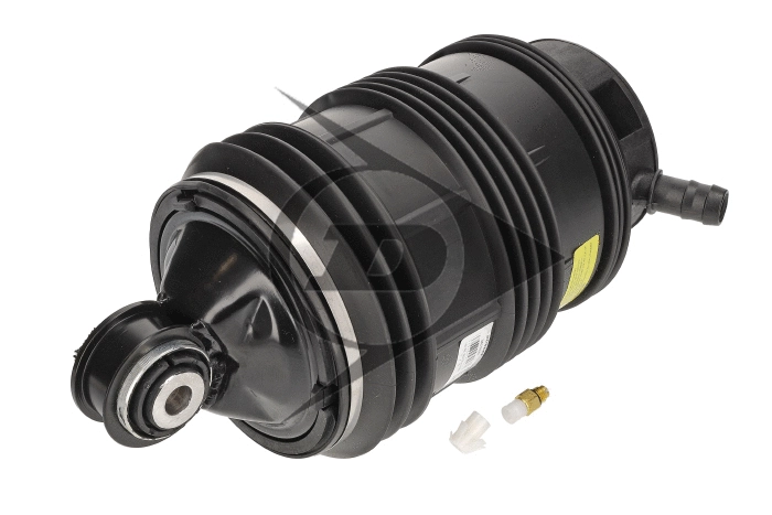 Air Spring, suspension