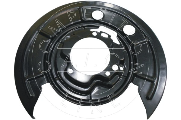 Splash Guard, brake disc