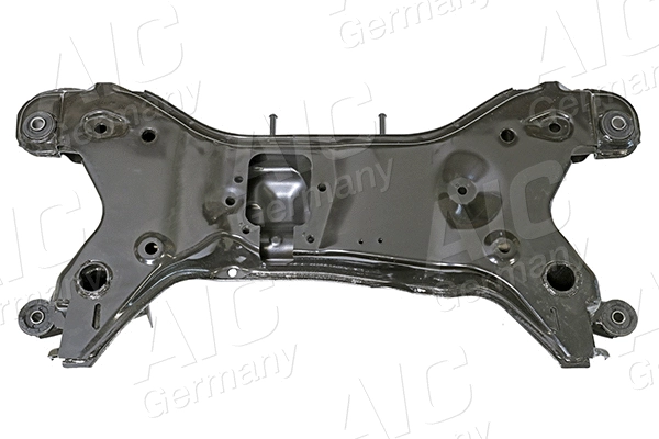 Support Frame/Subframe