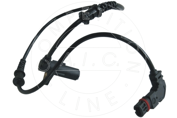 Sensor, wheel speed (51895)