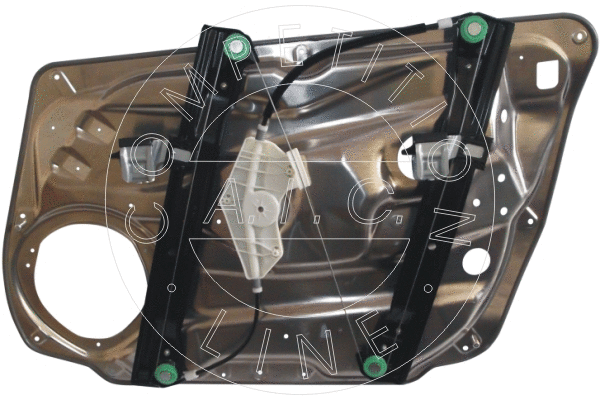 Window Regulator (55614)