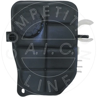 Expansion Tank, coolant