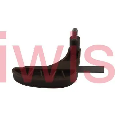 Chain Tensioner, oil pump drive (59296)