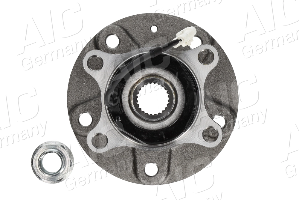 Wheel Bearing Kit