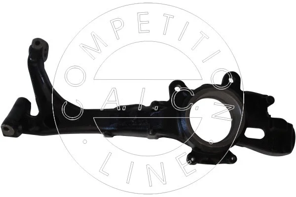 Steering Knuckle, wheel suspension