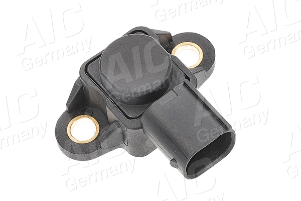 Sensor, boost pressure (72004)