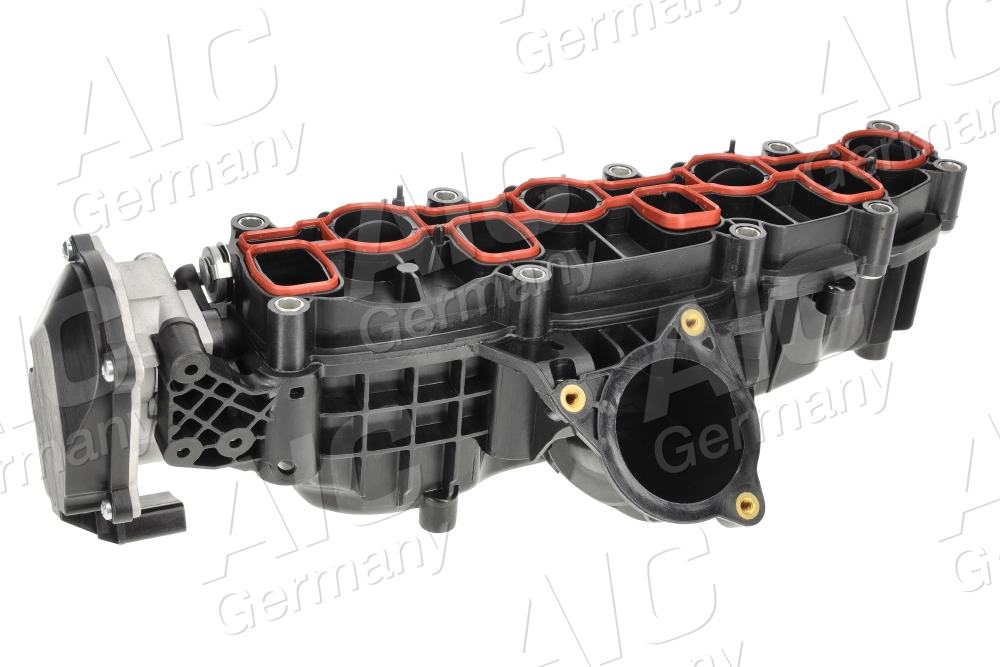 Intake Manifold Module