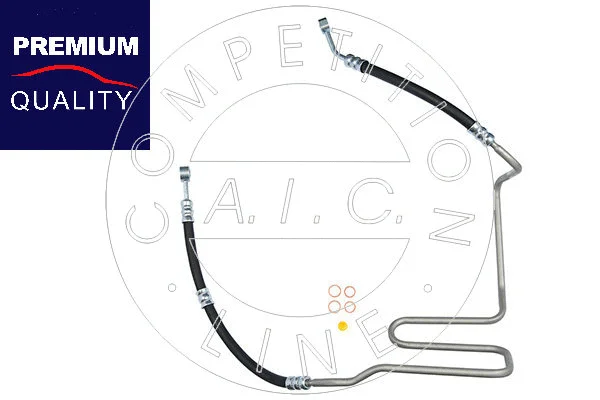 Hydraulic Hose, steering (58775)