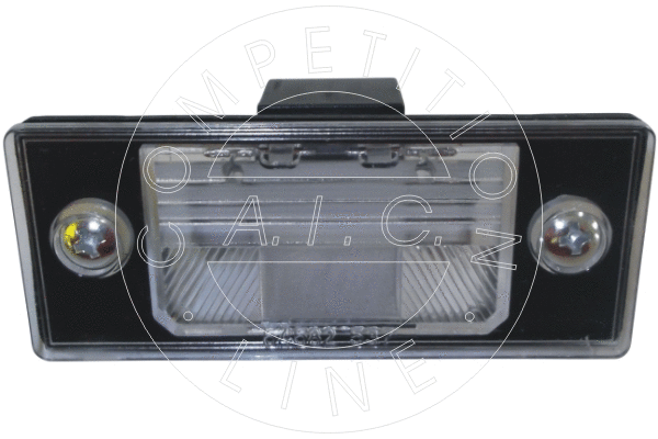 Licence Plate Light (54582)