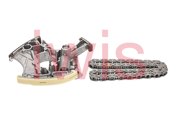 Timing Chain Kit