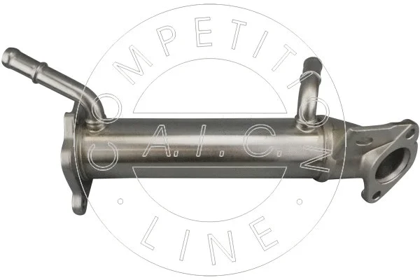 Cooler, exhaust gas recirculation (58044)