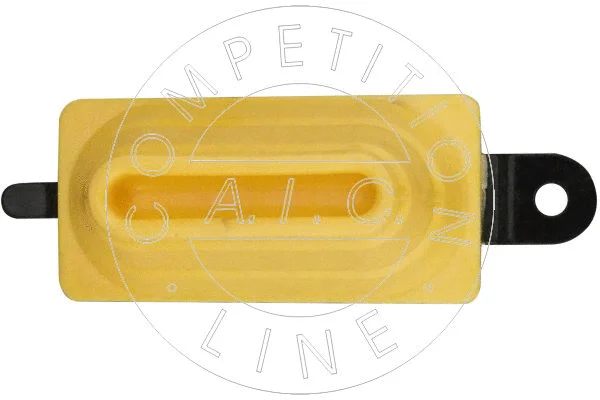 Rubber Buffer, suspension (58079)