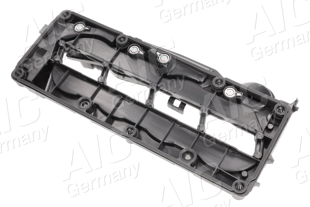 Cylinder Head Cover