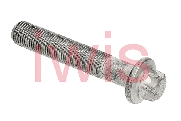 Bolt, crankshaft gear (59671)