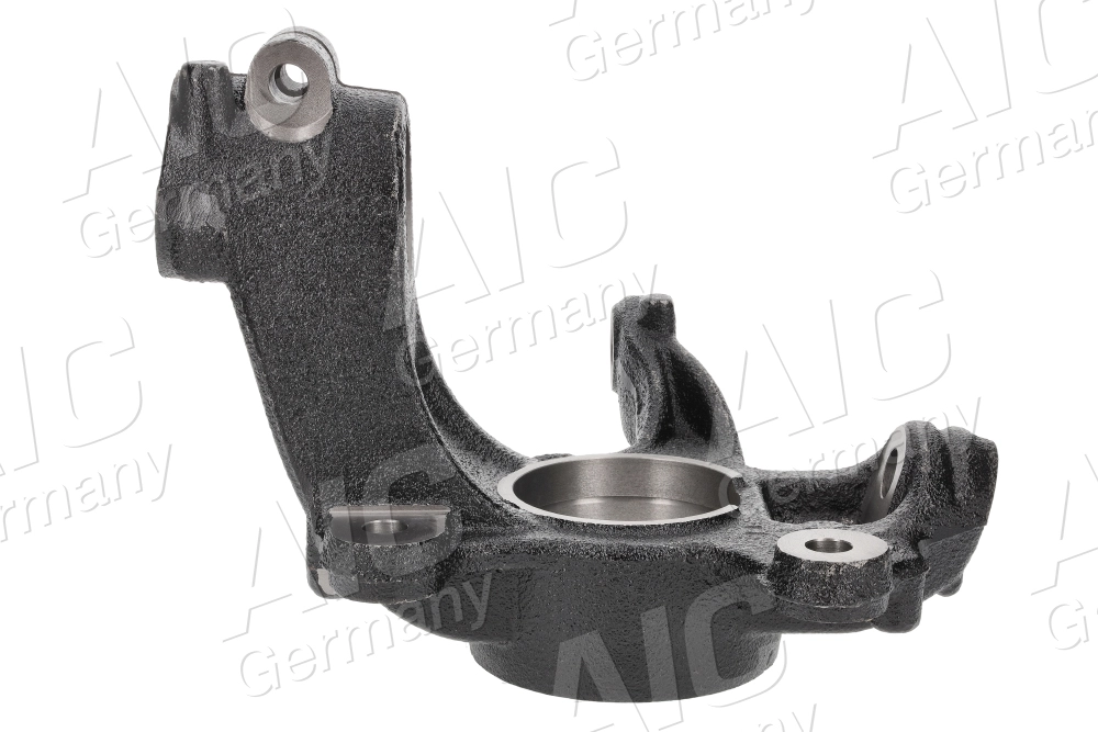 Steering Knuckle, wheel suspension