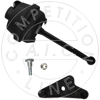 Repair Kit, intake manifold module