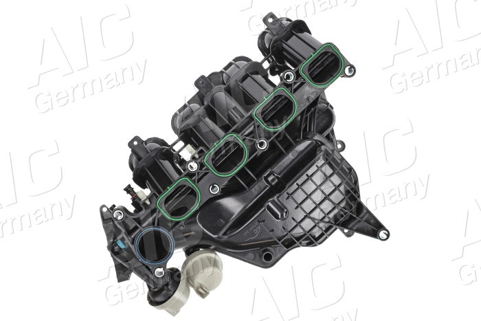 Intake Manifold Module
