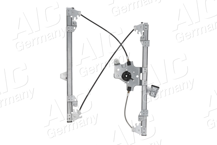Window Regulator (72507)