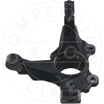 Steering Knuckle, wheel suspension (56521)