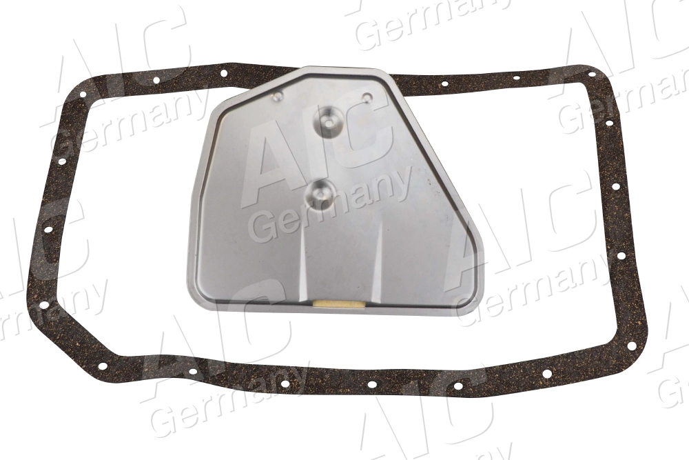 Hydraulic Filter, automatic transmission