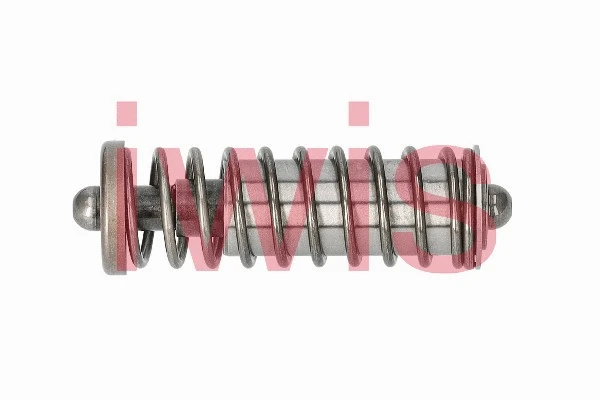 Tensioner, timing chain (70043)