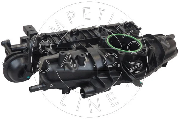 Intake Manifold Module