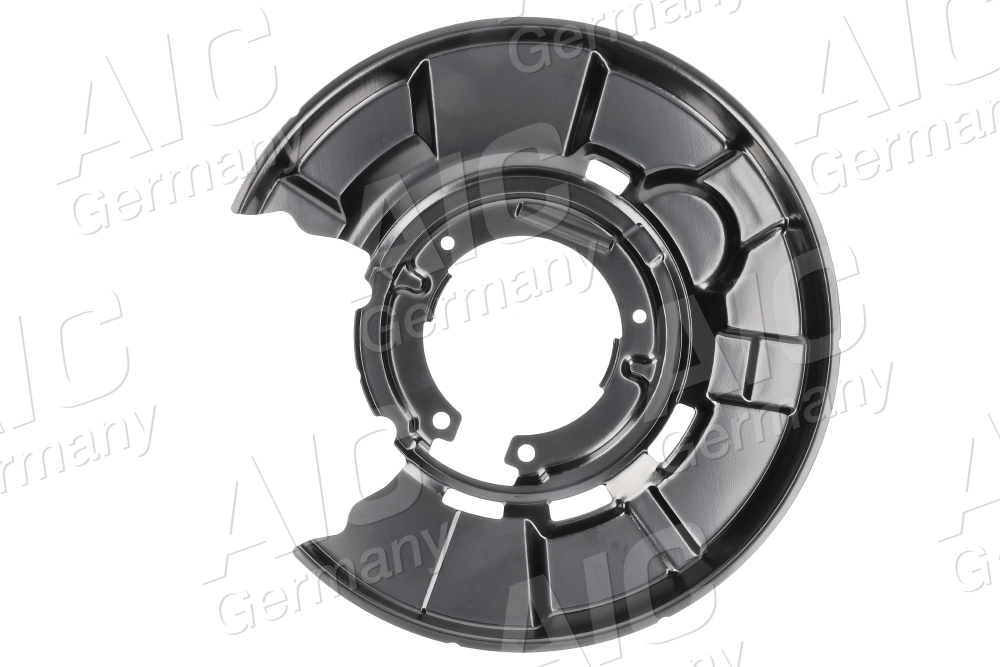 Splash Guard, brake disc