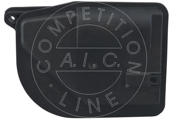 Control Valve, air intake