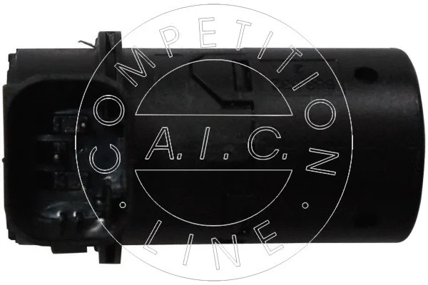 Sensor, parking distance control