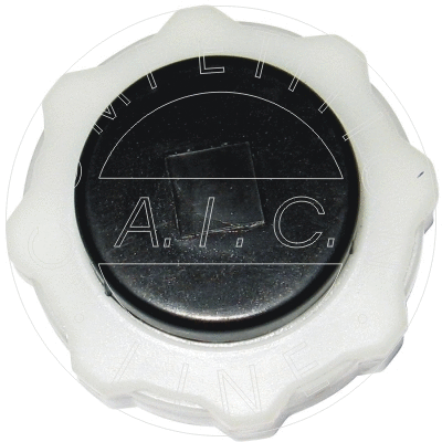 Cap, coolant tank (55733)
