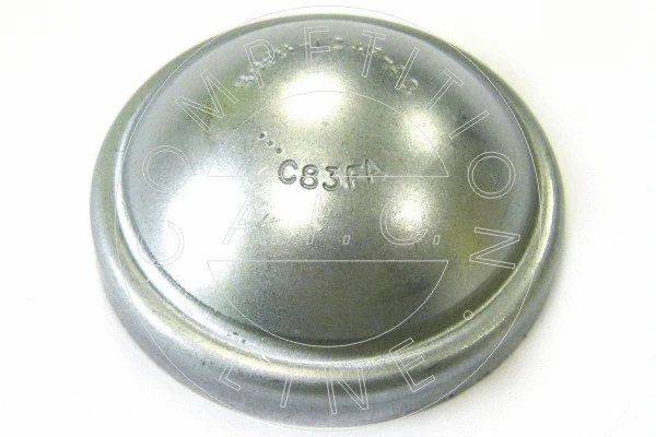 Protection Lid, wheel hub (52359)