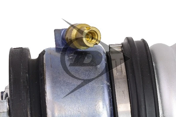 Air Suspension Strut