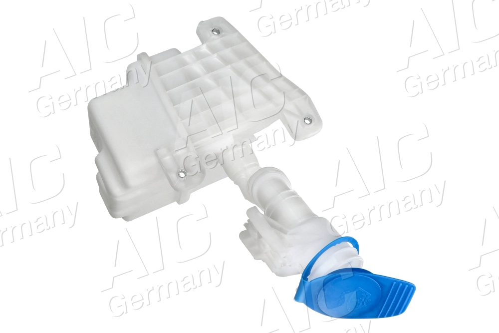 Washer Fluid Reservoir, window cleaning (72666)