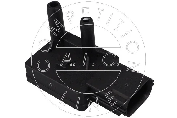 Sensor, exhaust pressure (58218)