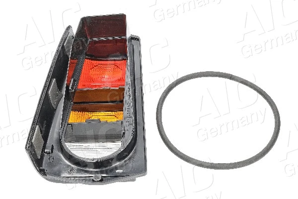 Tail Light Assembly