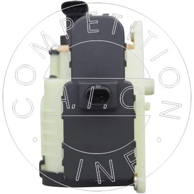 Delivery Module, urea injection