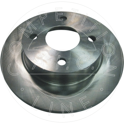 Brake Disc (53649)
