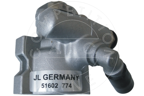 Hydraulic Pump, steering (51602)