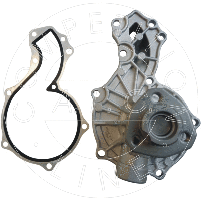 Water Pump, engine cooling (51070)