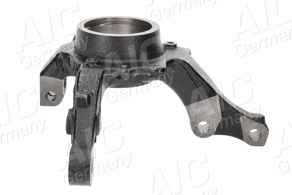 Steering Knuckle, wheel suspension