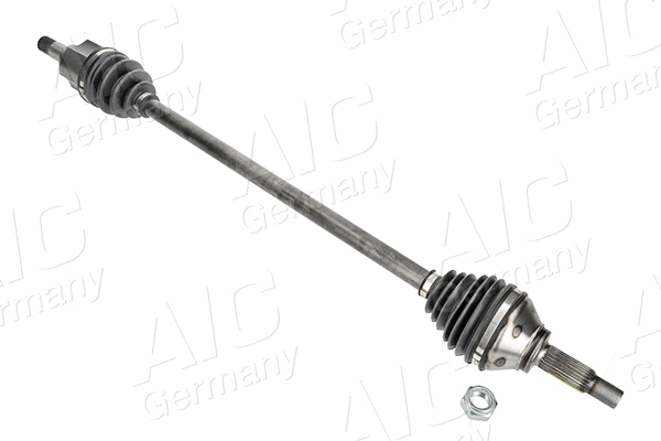 Drive Shaft (71453)